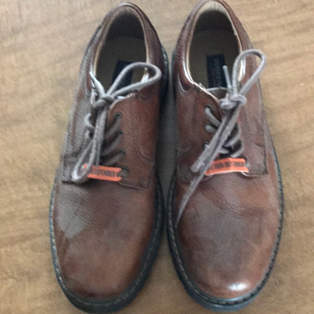 Men’s Dockers Dress shoe size 8.5